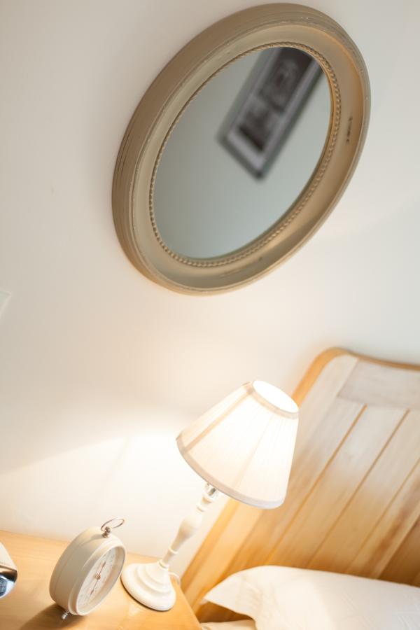 Holly 4* Pilsley (Derbyshire Dales)