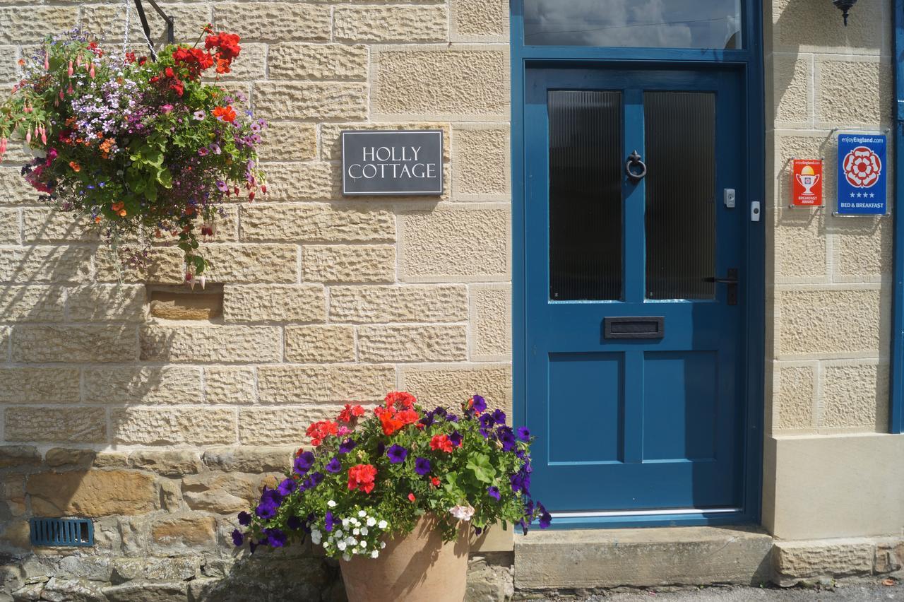 Holly 4* Pilsley (Derbyshire Dales)